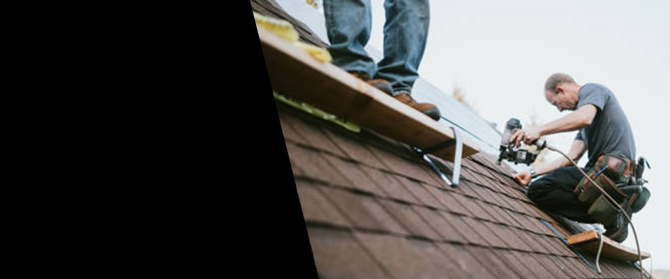 Harrison Township Roofing Contractors